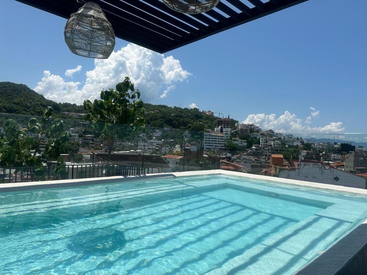 Hotel Mako 54 Puerto Vallarta Esterno foto