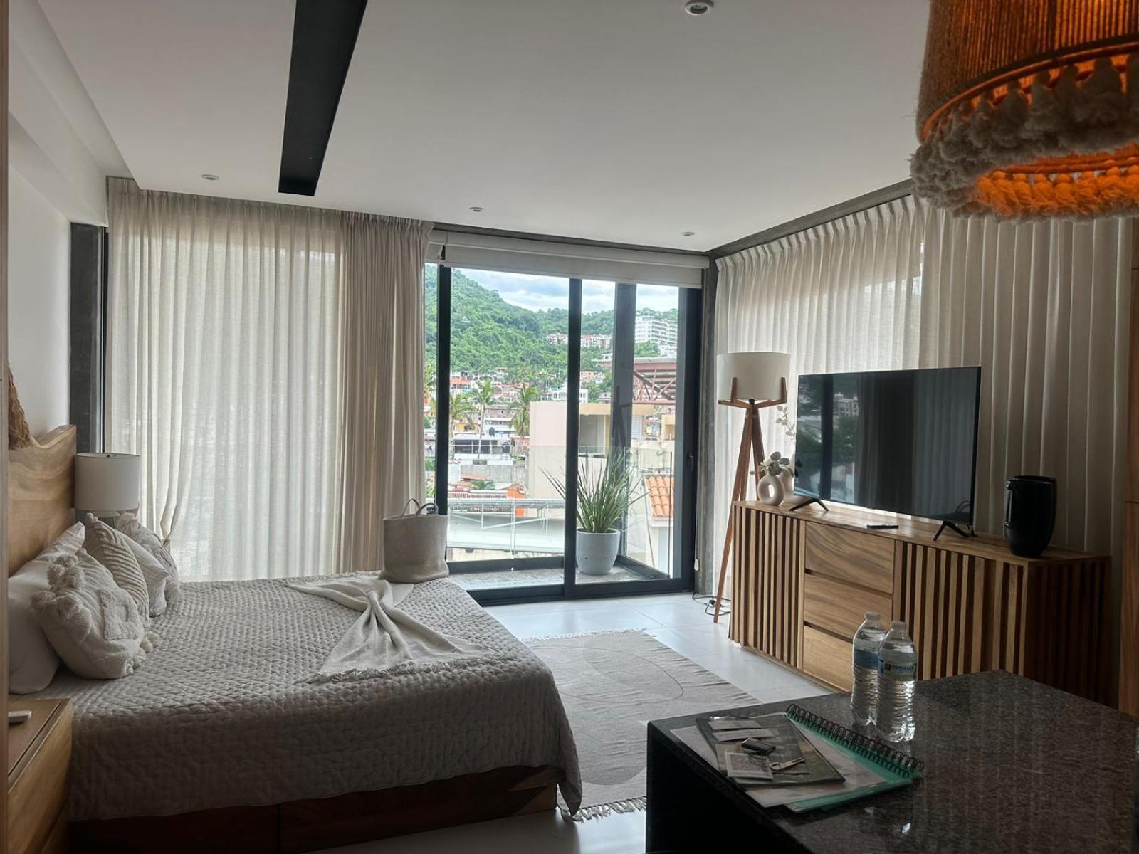 Hotel Mako 54 Puerto Vallarta Esterno foto
