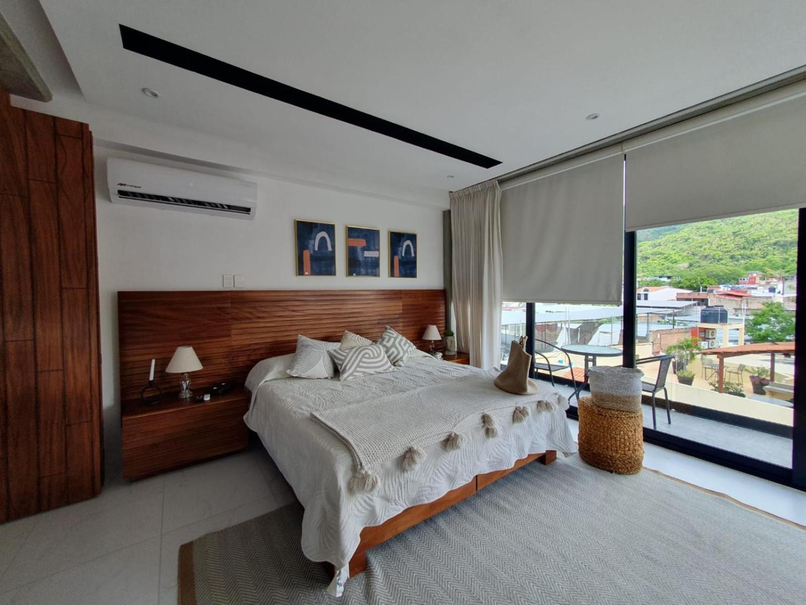 Hotel Mako 54 Puerto Vallarta Esterno foto